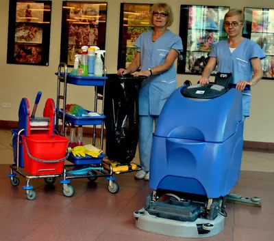 Impuls Sp. z o.o. Agencja ochrony, monitoring, firma sprzątająca